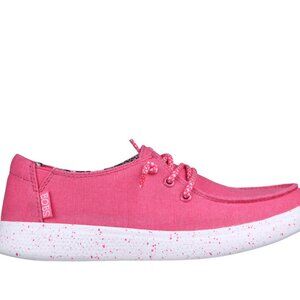 BOBS Skip Cute - Tide Pool Loafer